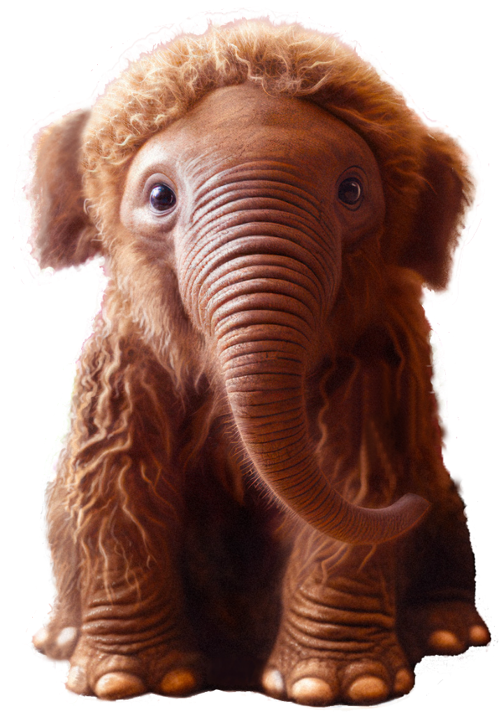 Woolly Mammoth